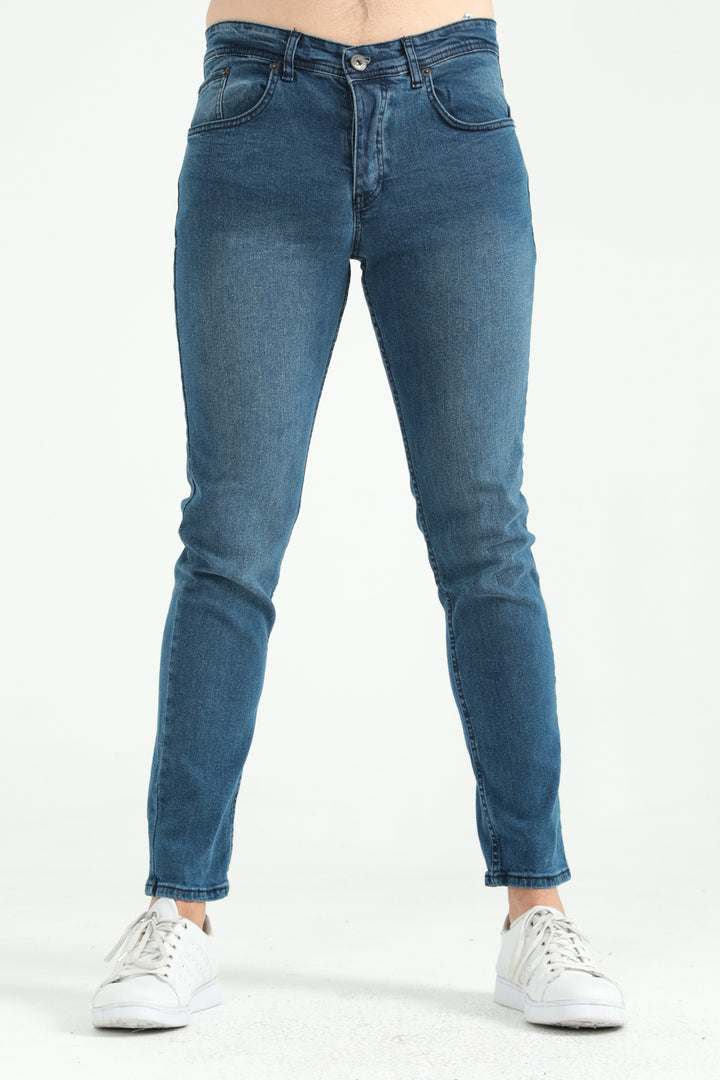 MPL Men's Denim Jeans 5220 - Brindisi