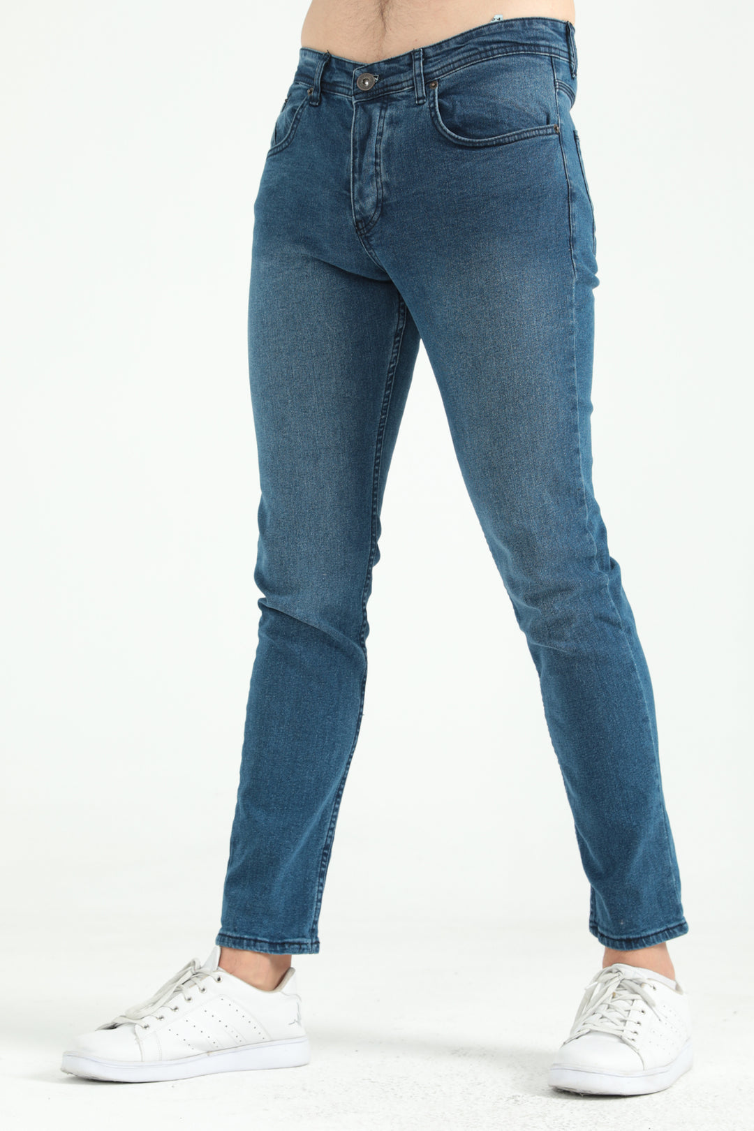 MPL Men's Denim Jeans 5220 - Brindisi