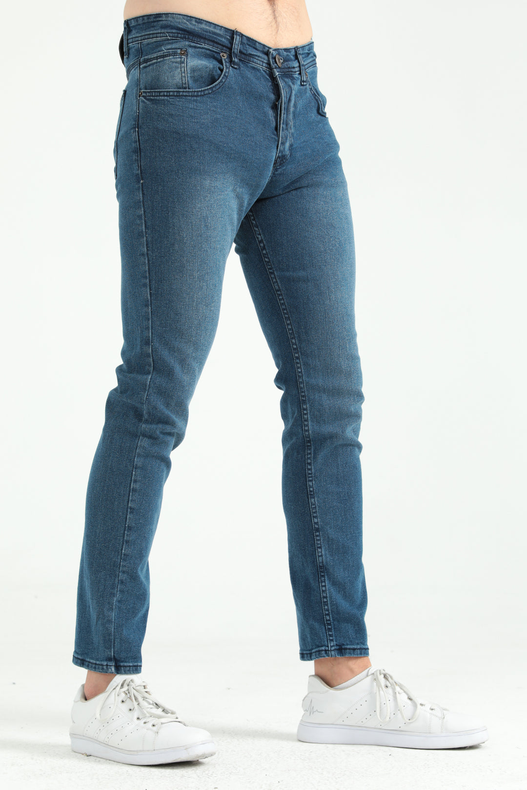 MPL Men's Denim Jeans 5220 - Brindisi
