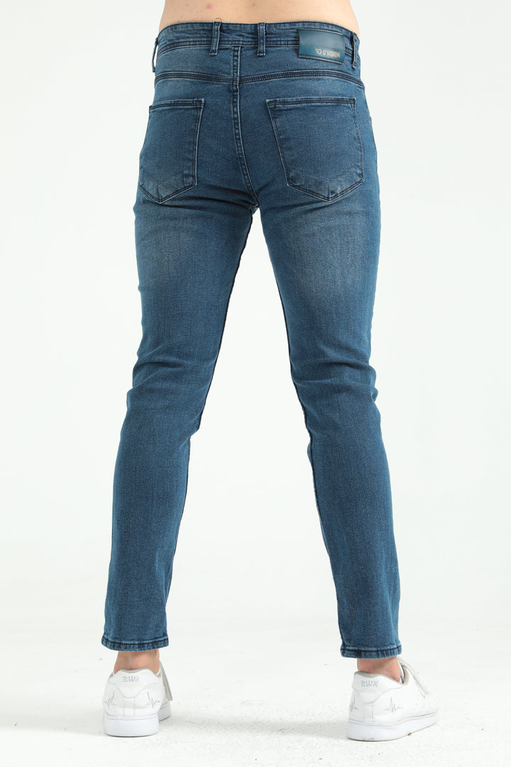MPL Men's Denim Jeans 5220 - Brindisi