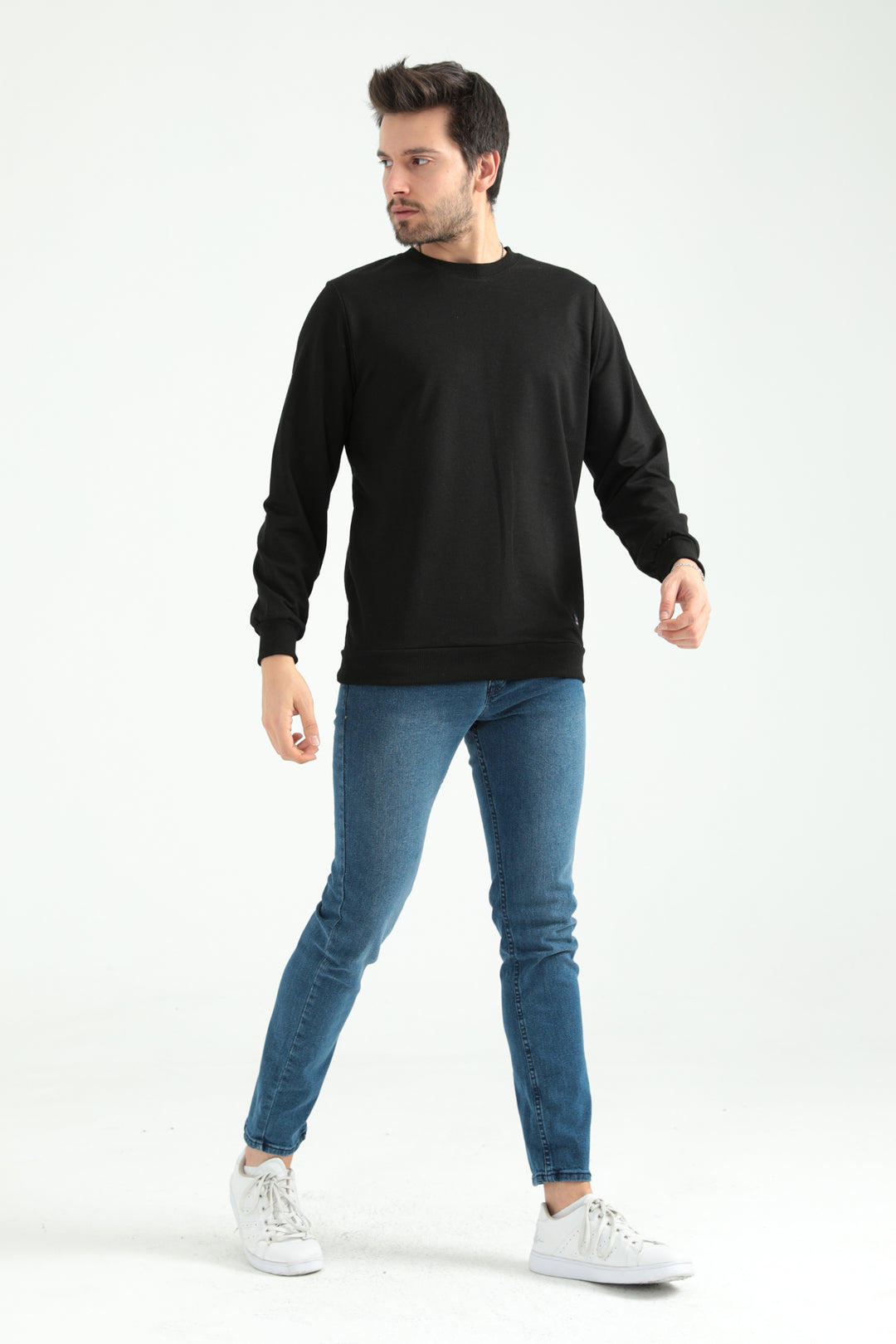 MPL Men's Denim Jeans 5220 - Brindisi