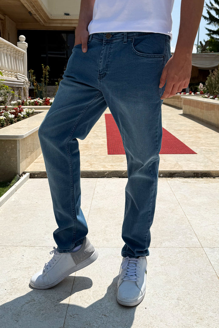 MPL Men's Denim Jeans 5220 - Camarillo