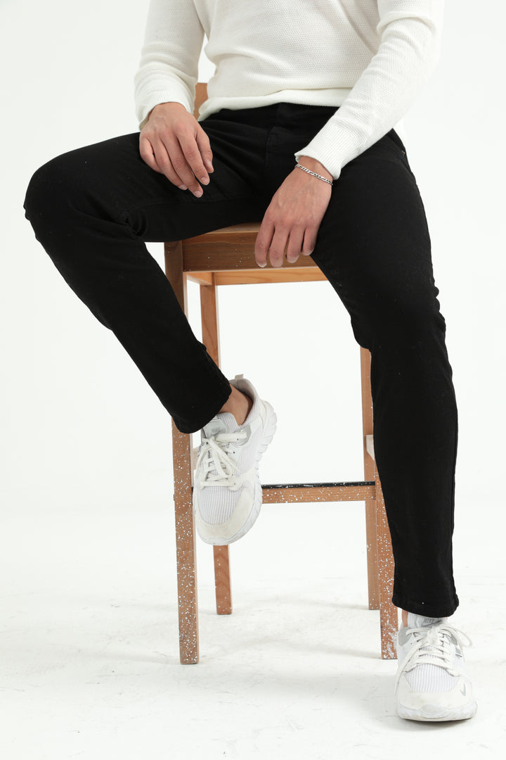 MPL Men's Denim Jeans 5220 - Sevran