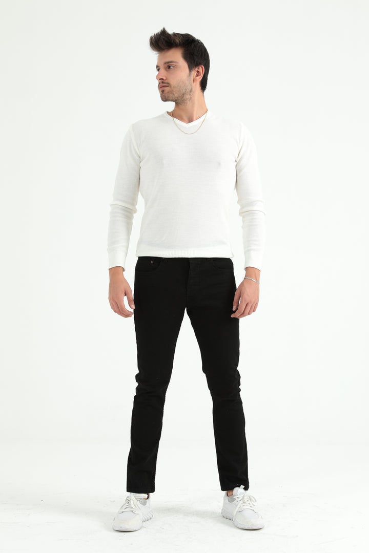 MPL Men's Denim Jeans 5220 - Sevran