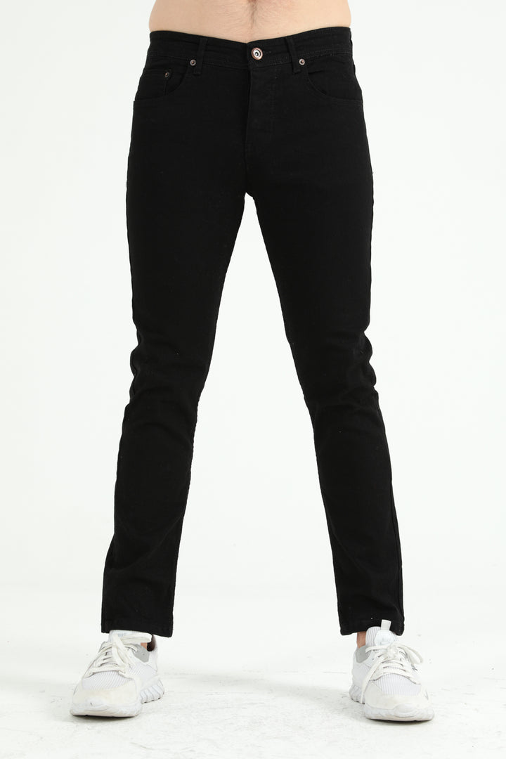 MPL Men's Denim Jeans 5220 - Sevran