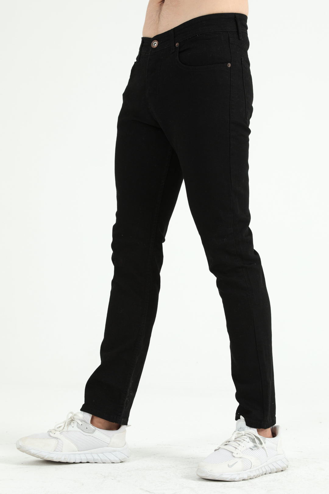 MPL Men's Denim Jeans 5220 - Sevran