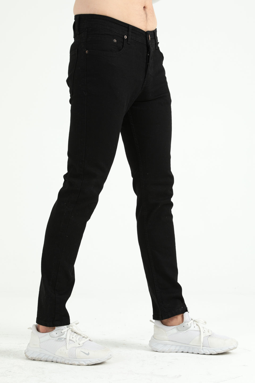 MPL Men's Denim Jeans 5220 - Sevran