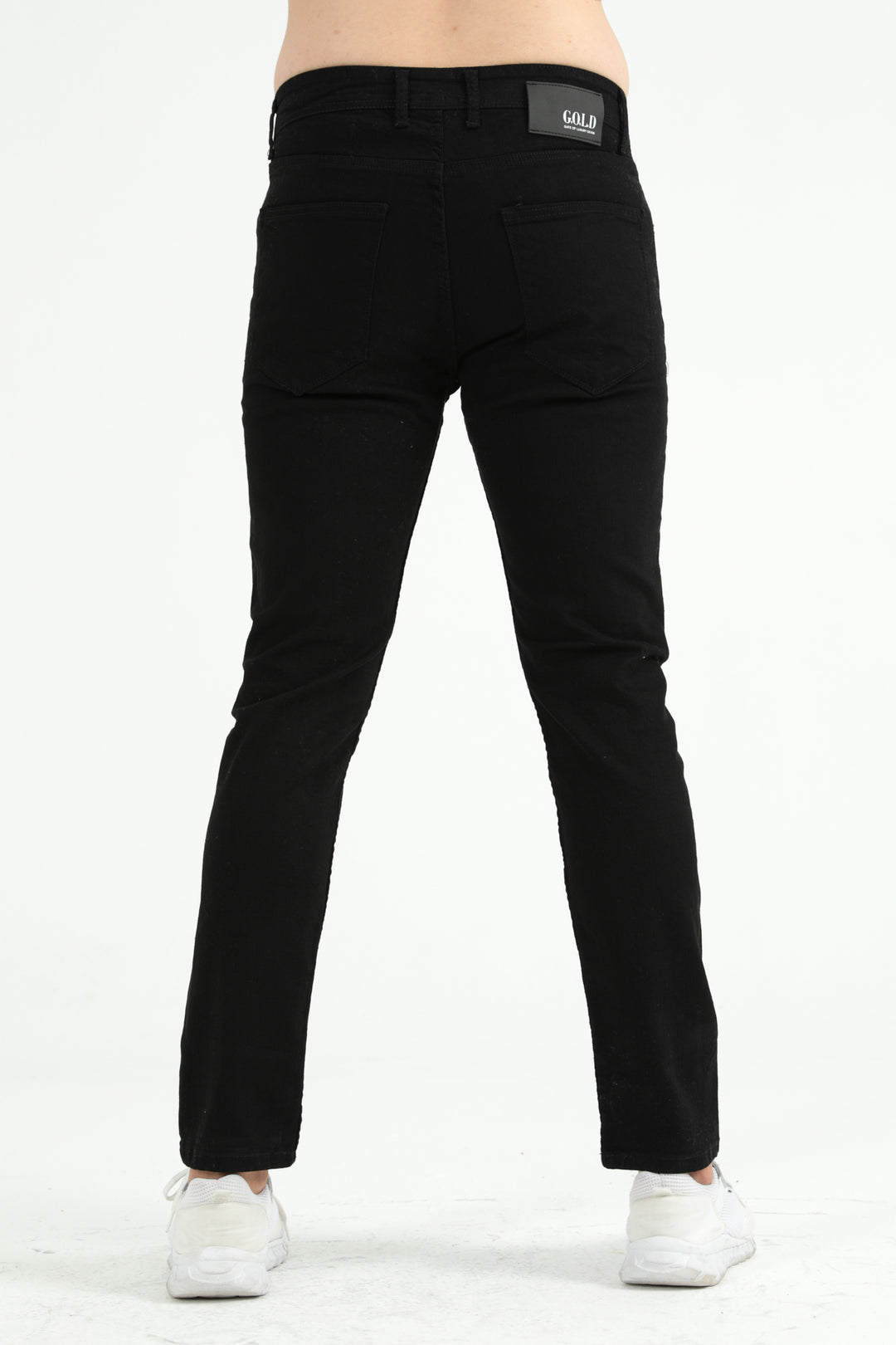 MPL Men's Denim Jeans 5220 - Sevran
