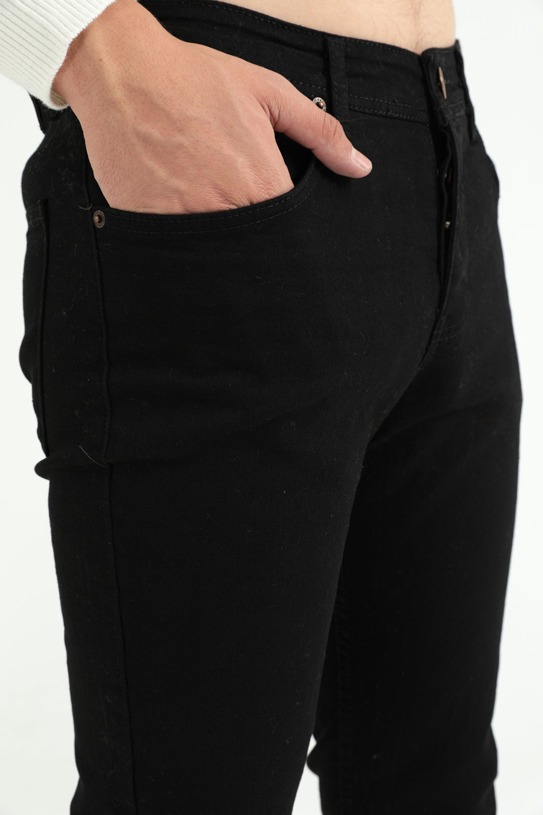 MPL Men's Denim Jeans 5220 - Sevran