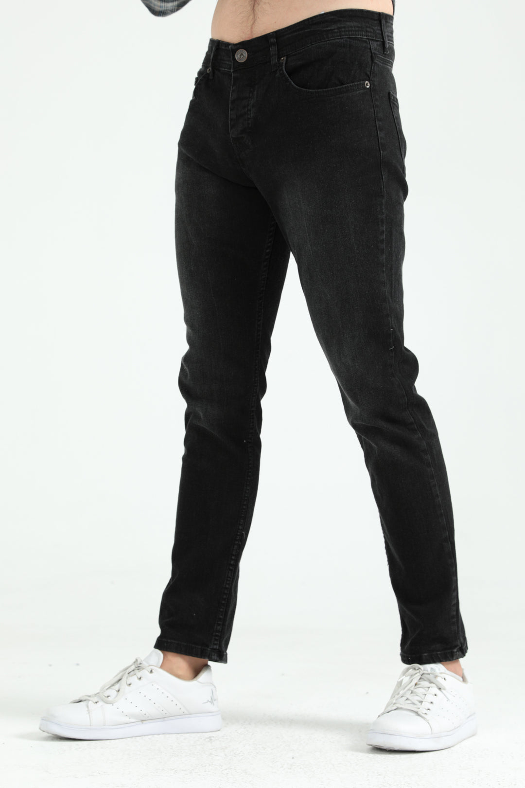 MPL Men's Denim Jeans 5220 - Nieuwegein