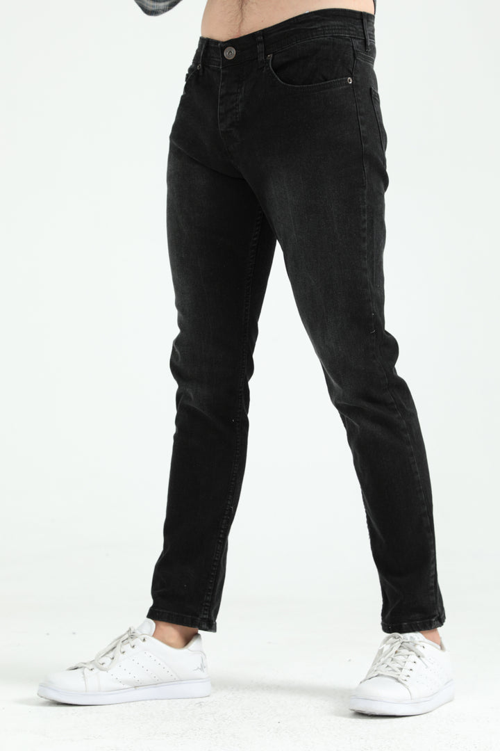 MPL Men's Denim Jeans 5220 - Nieuwegein