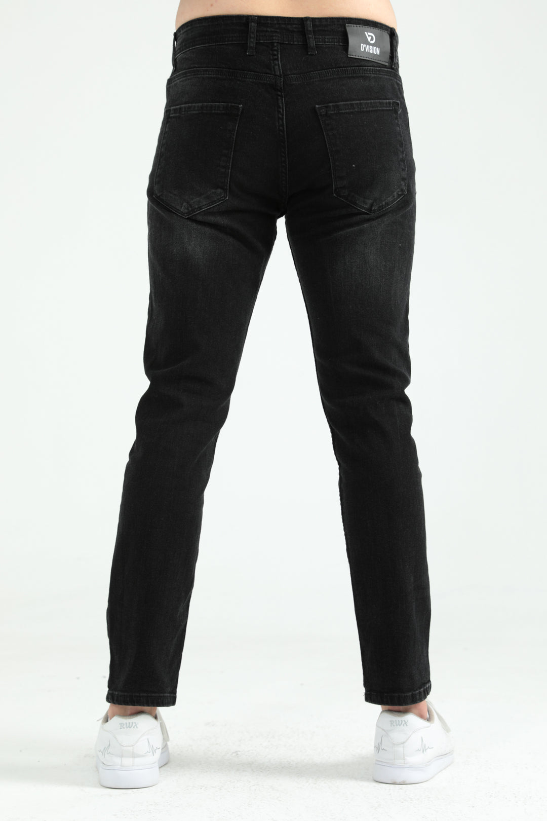 MPL Men's Denim Jeans 5220 - Nieuwegein