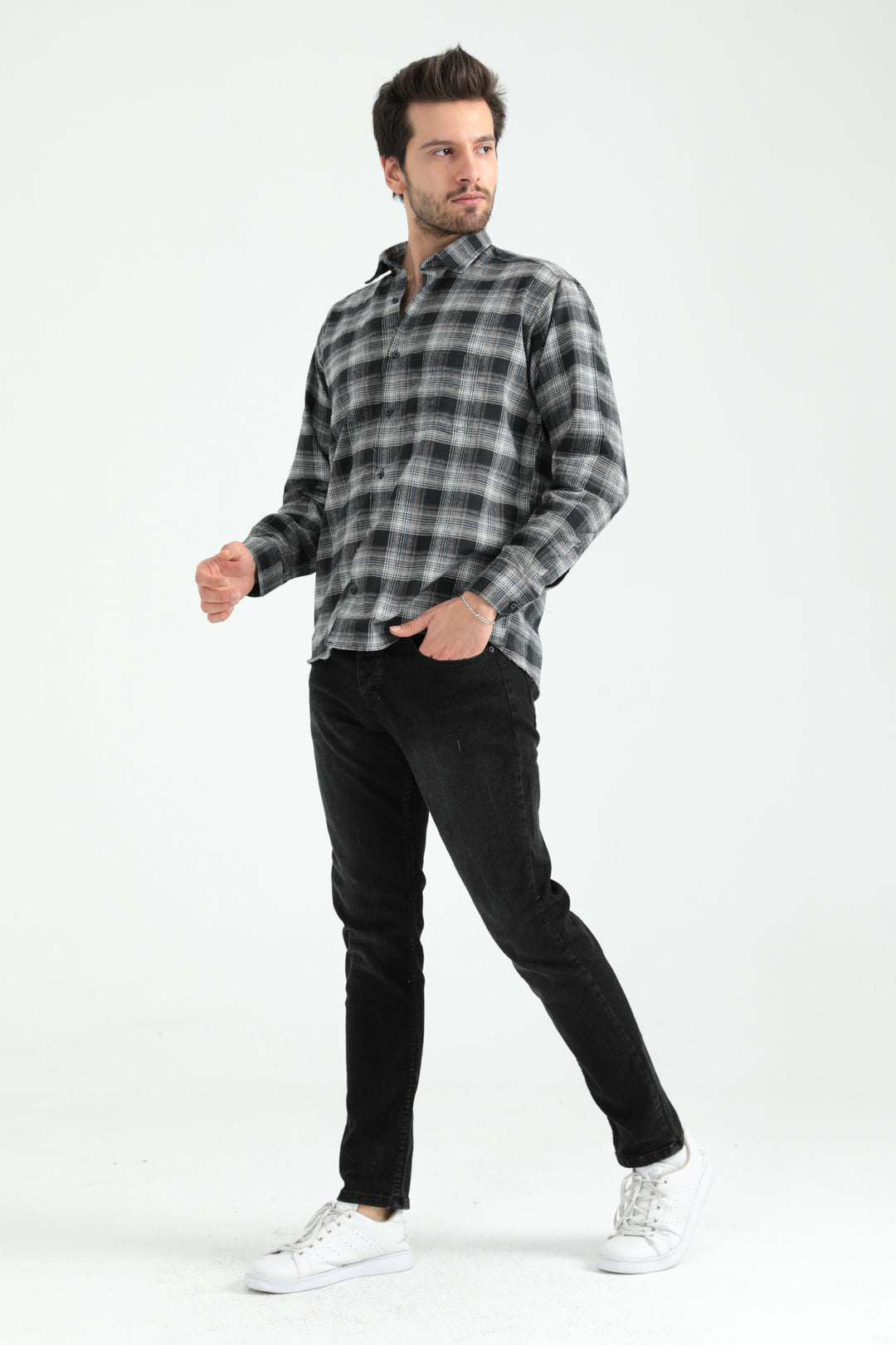 MPL Men's Denim Jeans 5220 - Nieuwegein