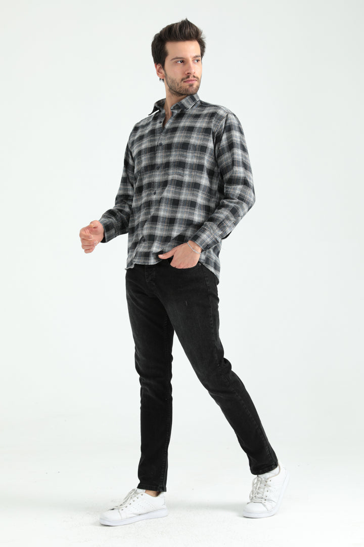 MPL Men's Denim Jeans 5220 - Nieuwegein