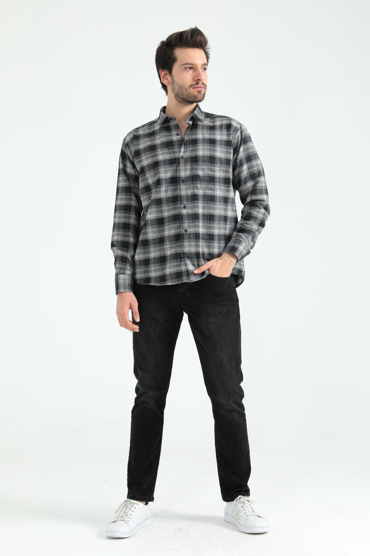 MPL Men's Denim Jeans 5220 - Nieuwegein