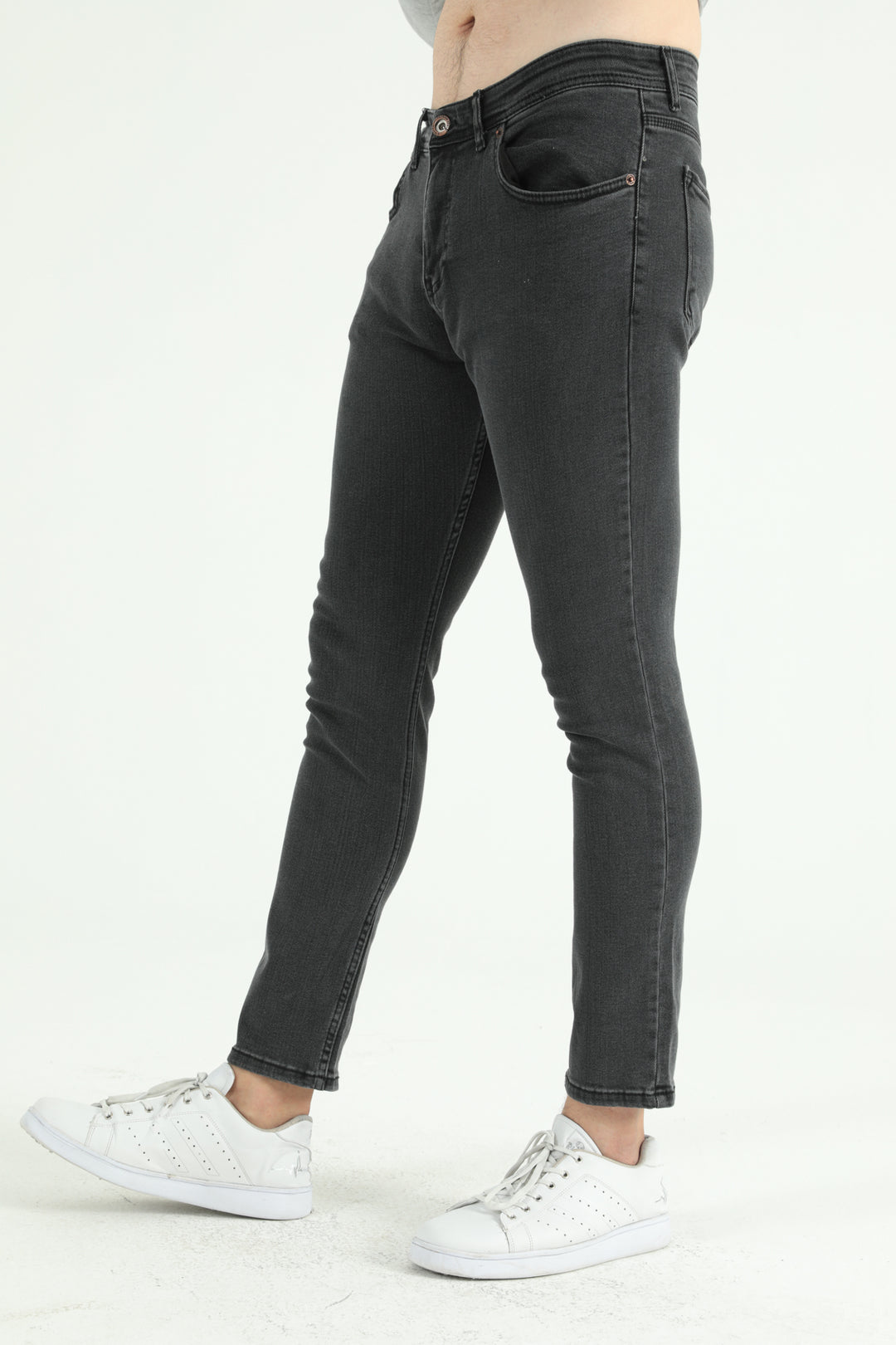 MPL Men's Denim Jeans 5220 - Calgary
