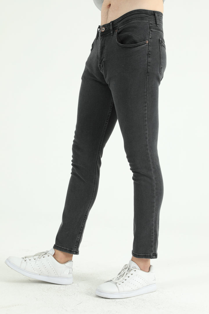 MPL Men's Denim Jeans 5220 - Calgary