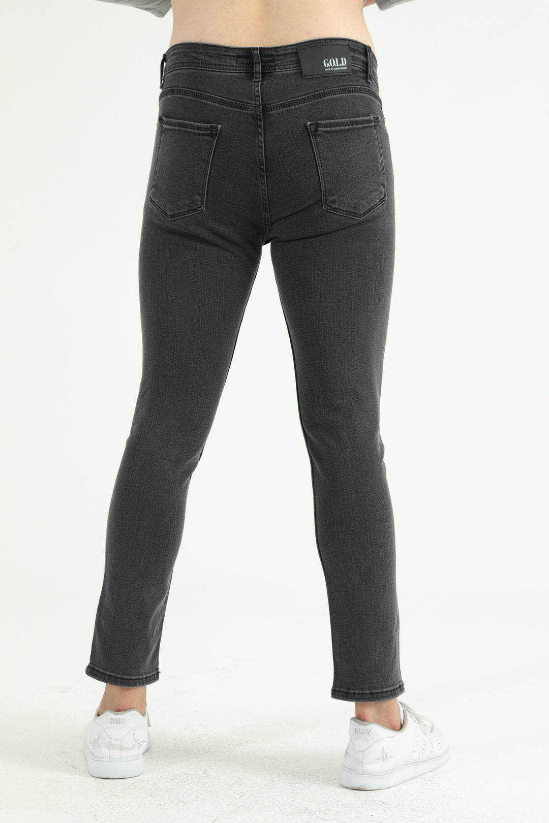 MPL Men's Denim Jeans 5220 - Calgary