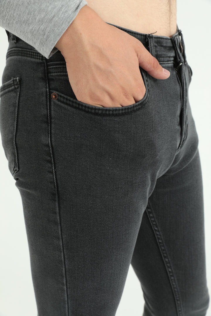 MPL Men's Denim Jeans 5220 - Calgary