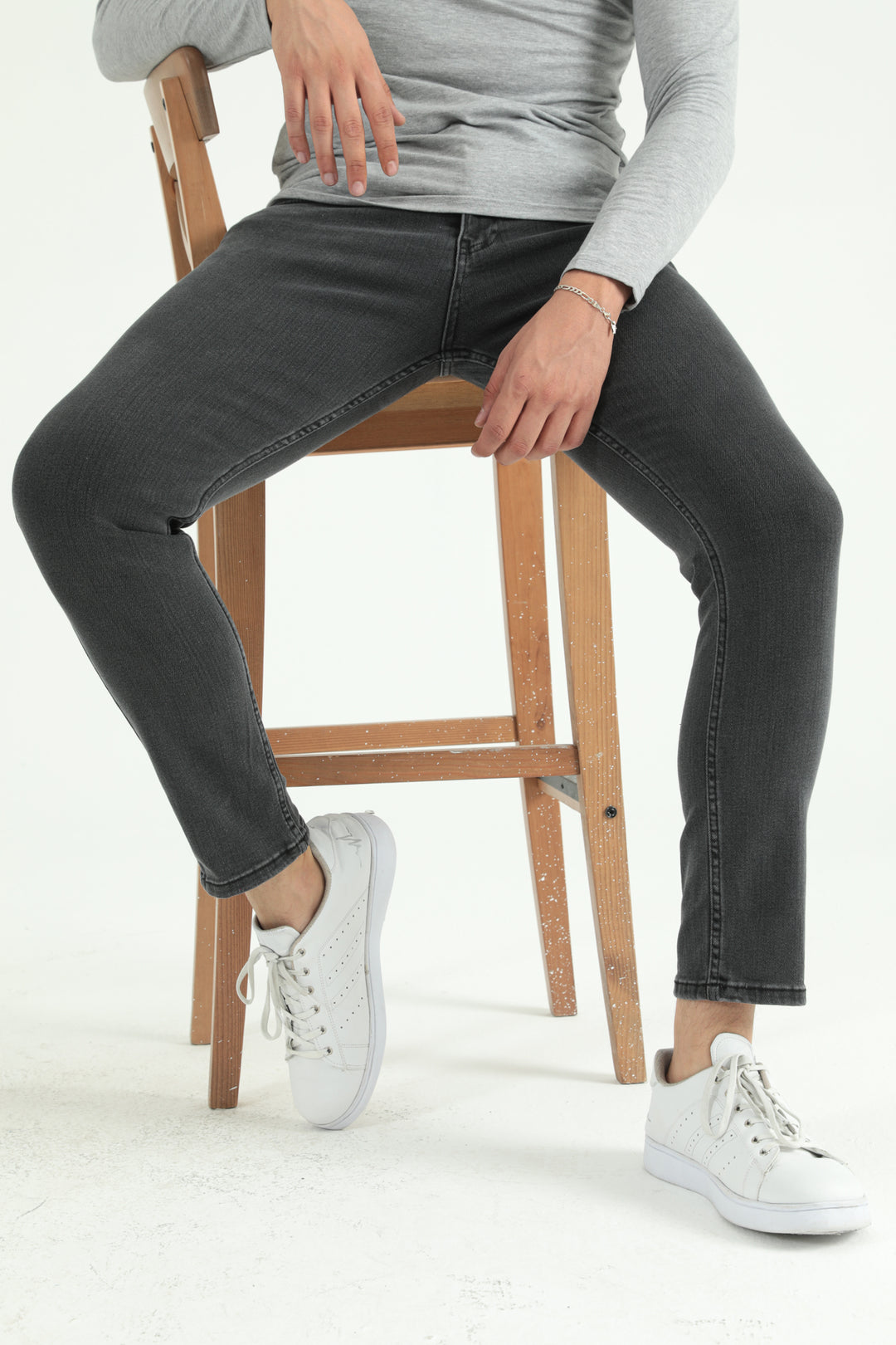 MPL Men's Denim Jeans 5220 - Calgary
