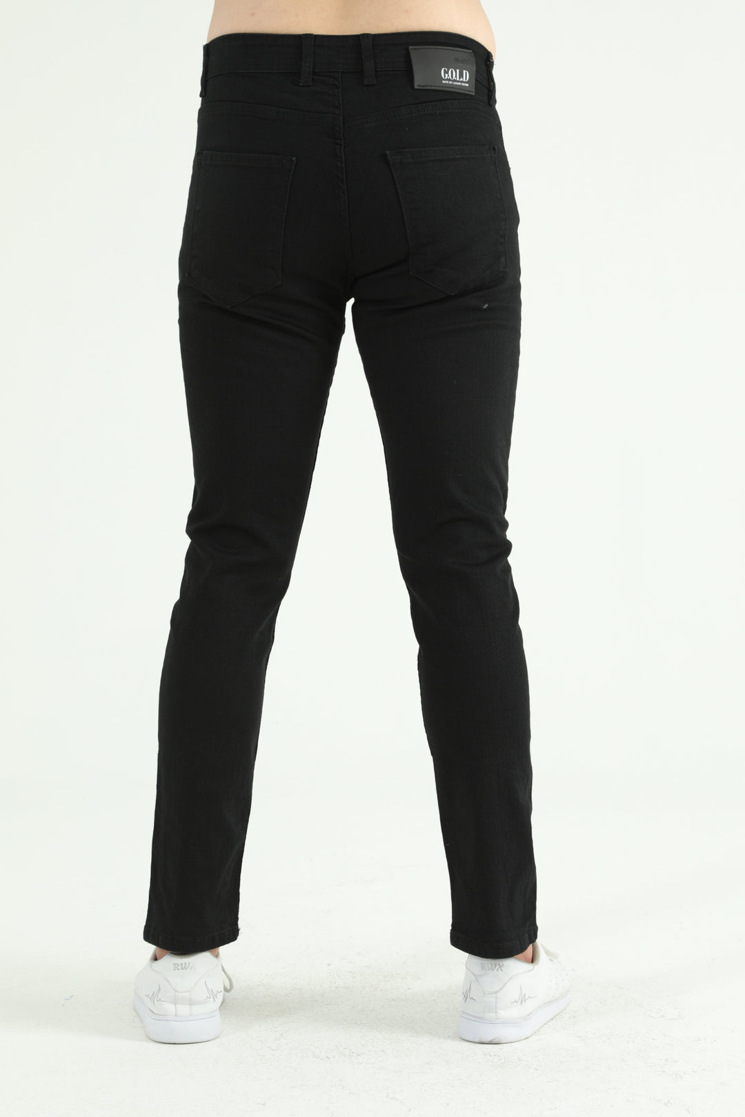 MPL Men's Denim Jeans 5220 - Delmenhorst