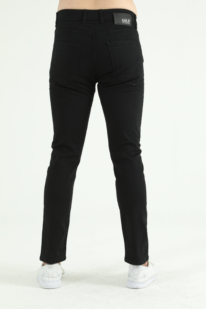 MPL Men's Denim Jeans 5220 - Delmenhorst