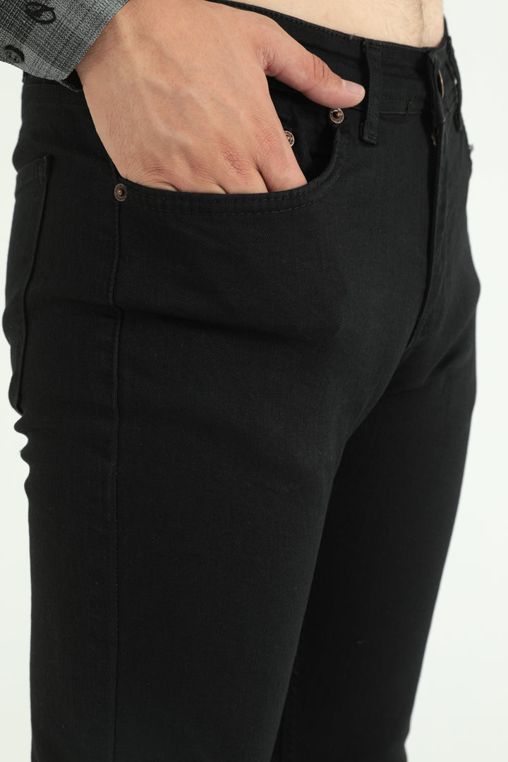 MPL Men's Denim Jeans 5220 - Delmenhorst
