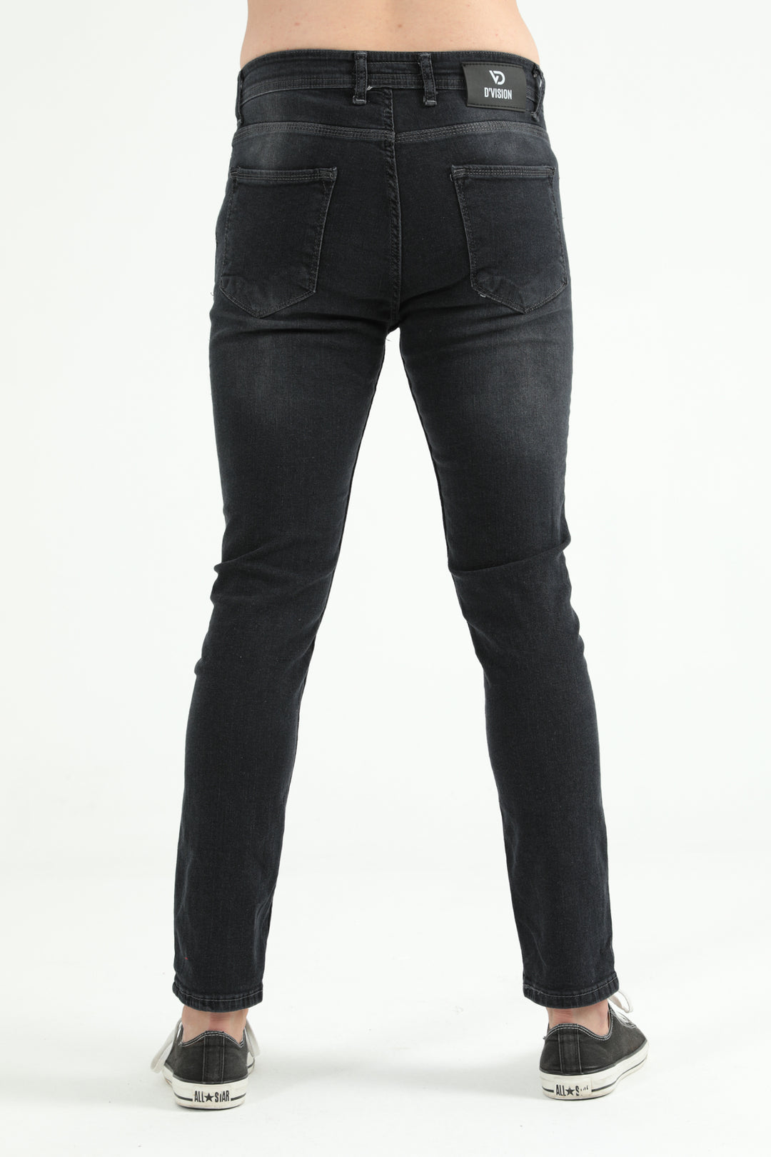 MPL Men's Denim Jeans 5320 - Palmdale