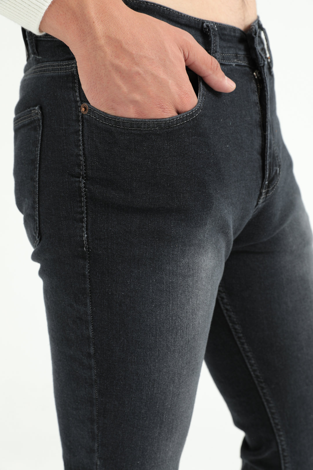 MPL Men's Denim Jeans 5320 - Palmdale
