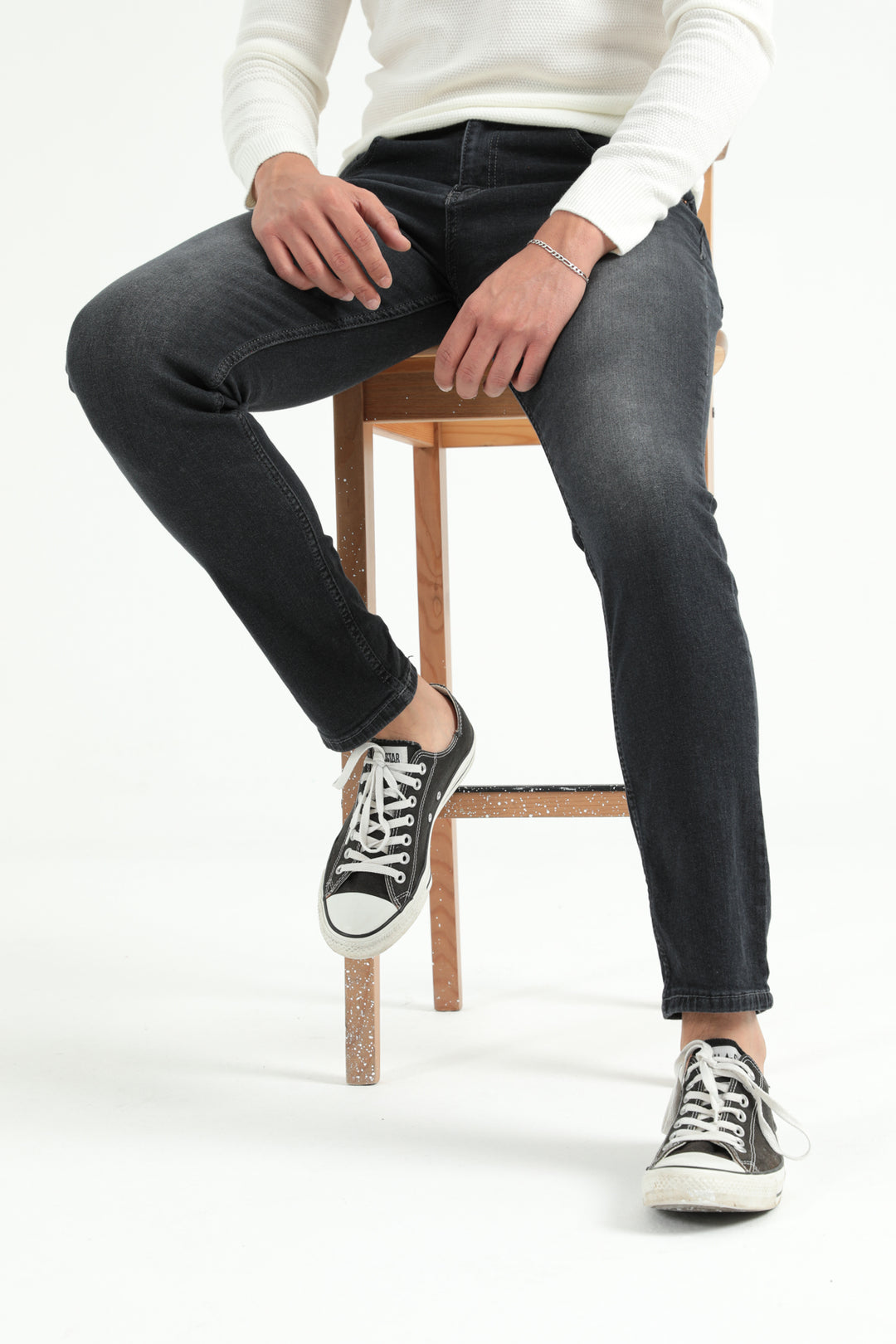 MPL Men's Denim Jeans 5320 - Palmdale