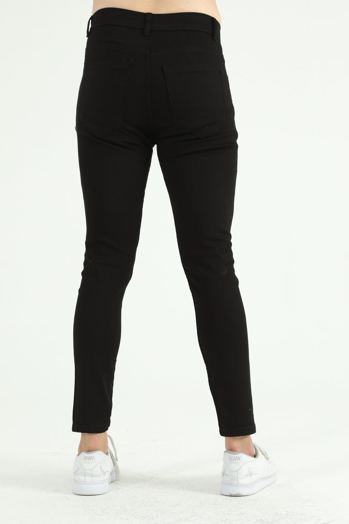 MPL Men's Canvas Pants - Holly Springs