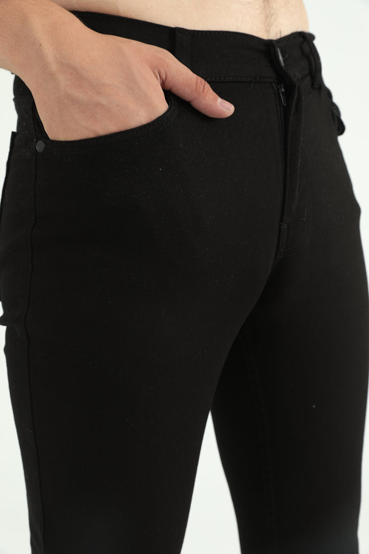 MPL Men's Canvas Pants - Holly Springs