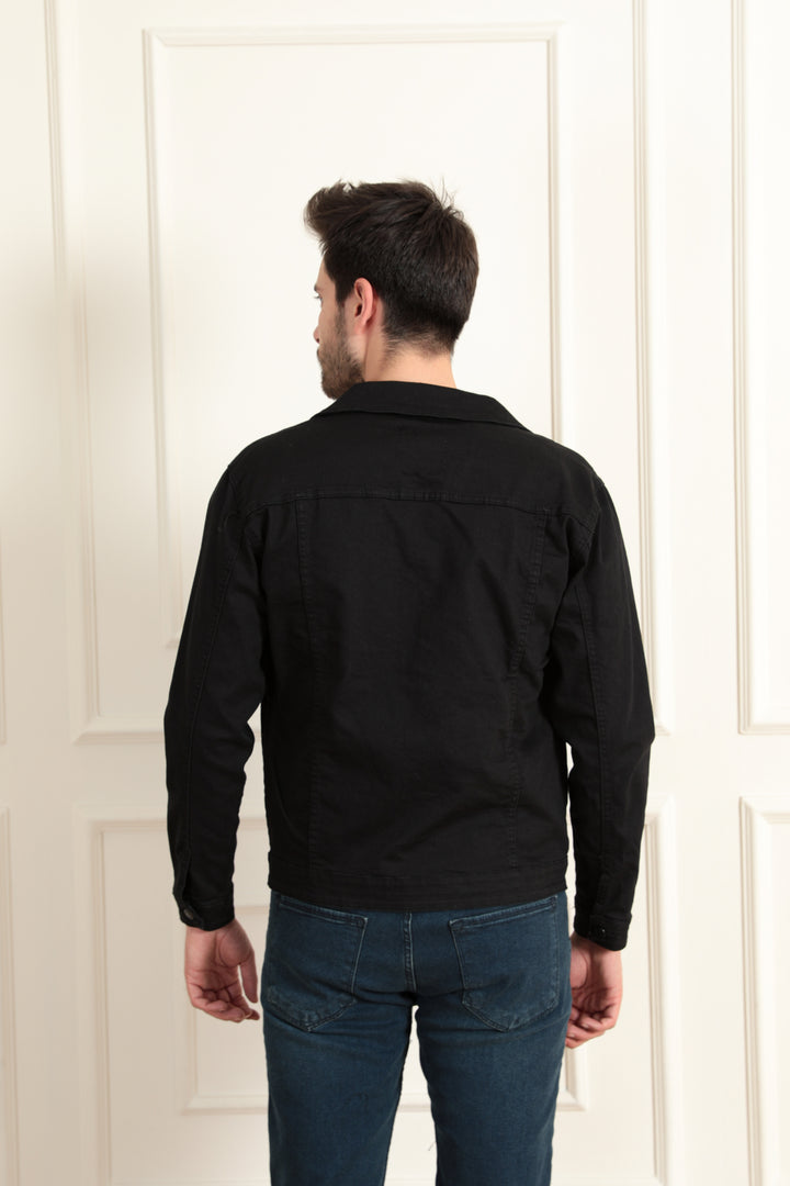 MPL Men's Denim Jacket 1379 - Nanaimo