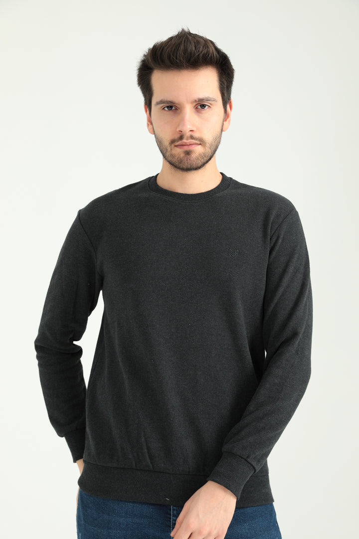 MPL Men's Crew Neck Sweatshirt 101 - Lima