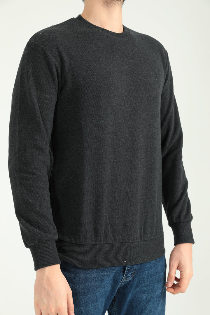 MPL Men's Crew Neck Sweatshirt 101 - Lima