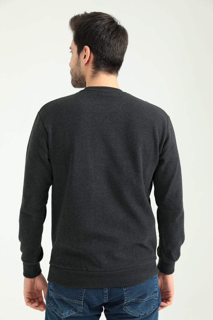 MPL Men's Crew Neck Sweatshirt 101 - Lima