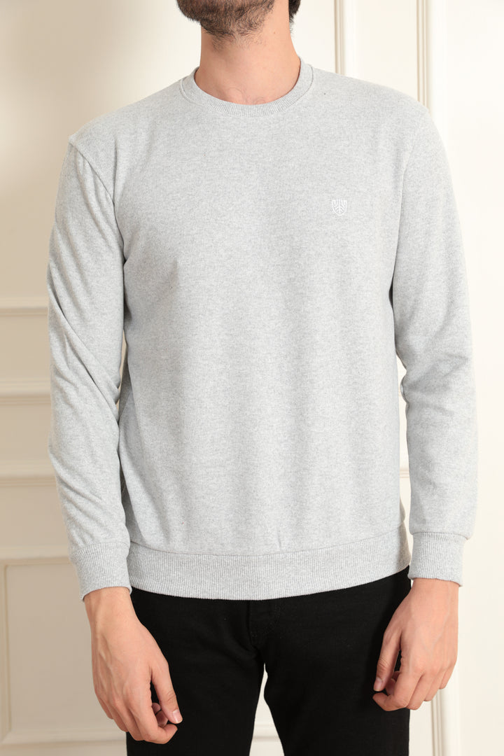 MPL Men's Crew Neck Sweatshirt 101 - Hattiesburg