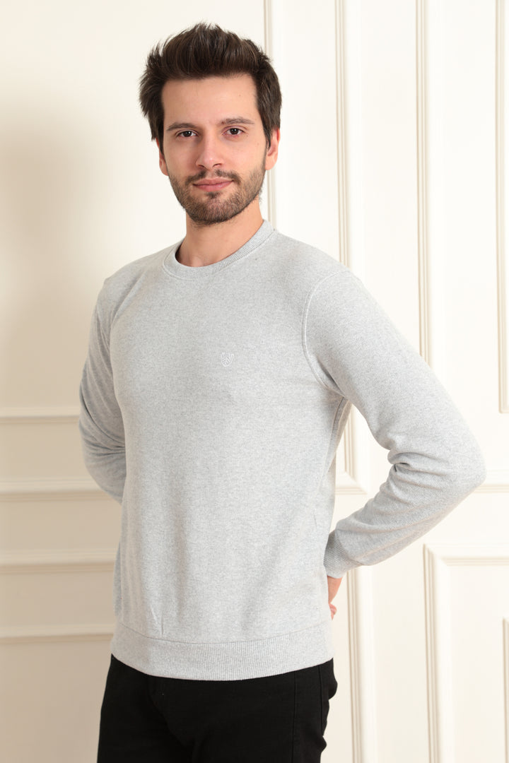 MPL Men's Crew Neck Sweatshirt 101 - Hattiesburg