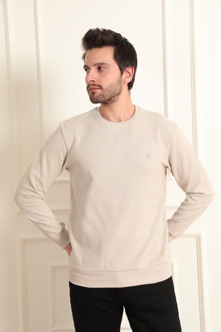 MPL Men's Crew Neck Sweatshirt 101 - Huizen