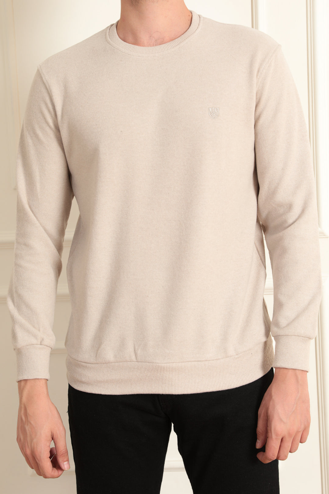 MPL Men's Crew Neck Sweatshirt 101 - Huizen