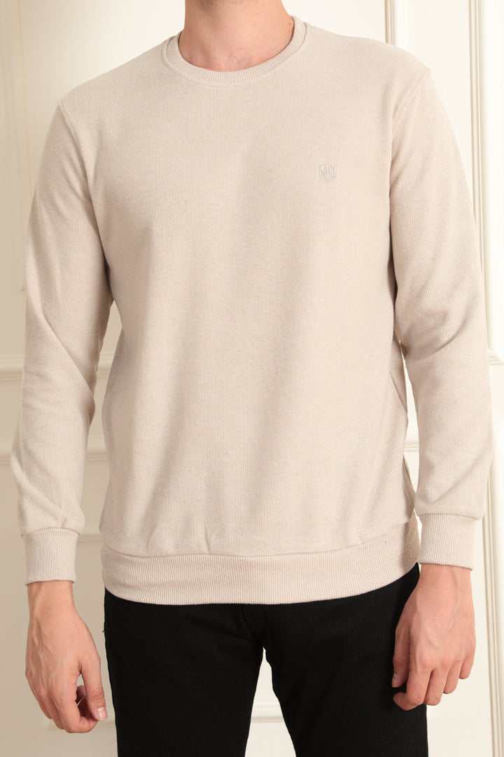 MPL Men's Crew Neck Sweatshirt 101 - Huizen