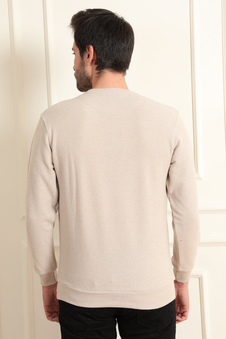 MPL Men's Crew Neck Sweatshirt 101 - Huizen
