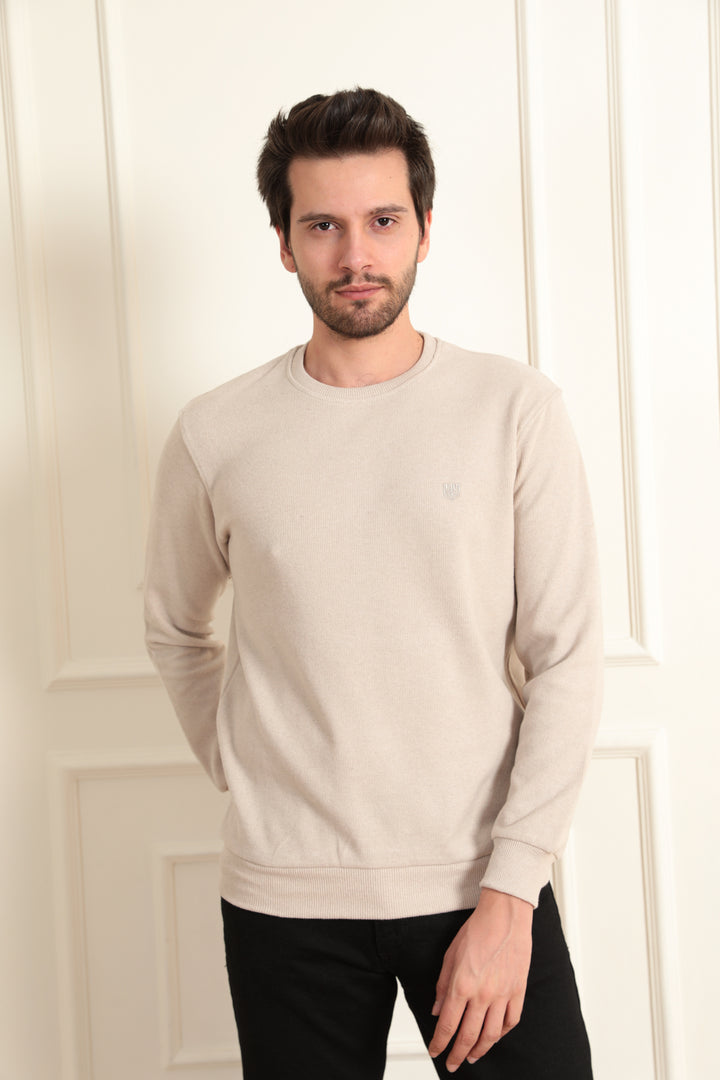 MPL Men's Crew Neck Sweatshirt 101 - Huizen