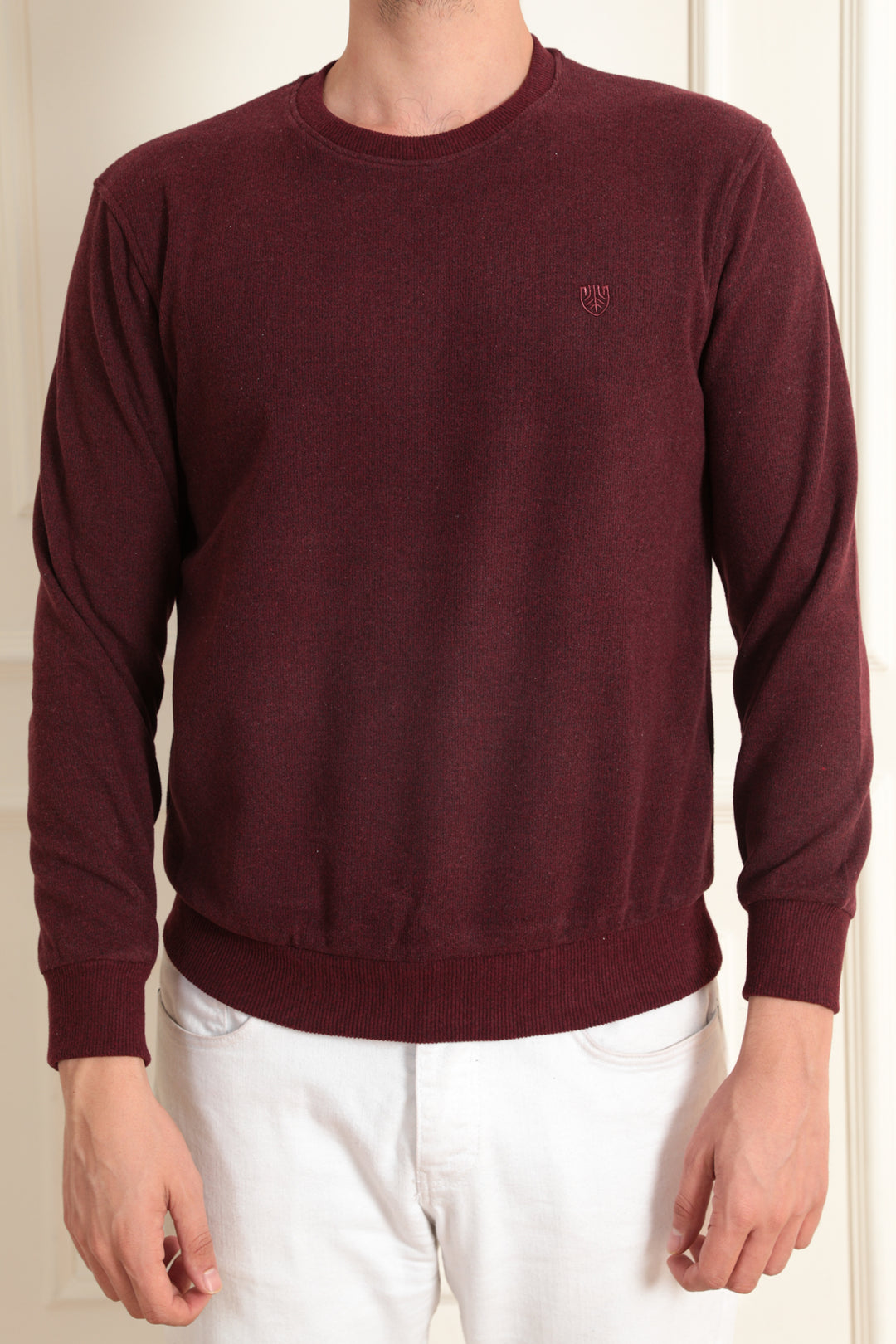 MPL Men's Crew Neck Sweatshirt 101 - Sahuayo de Morelos