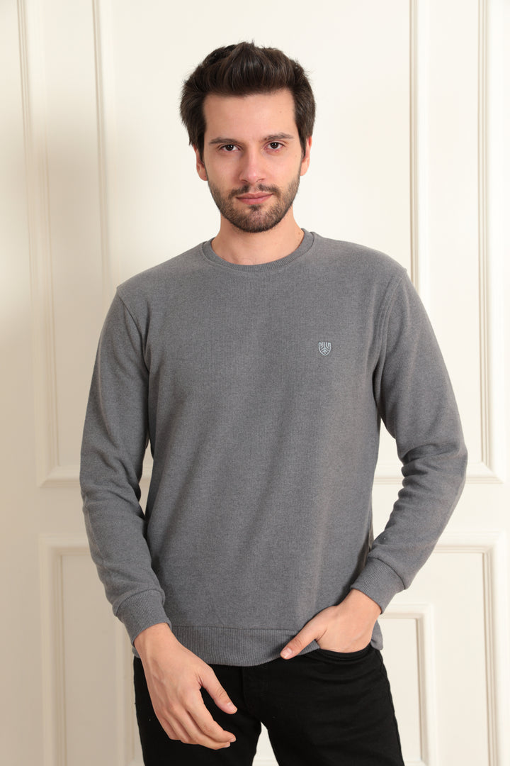 MPL Men's Crew Neck Sweatshirt 101 - Portsmouth