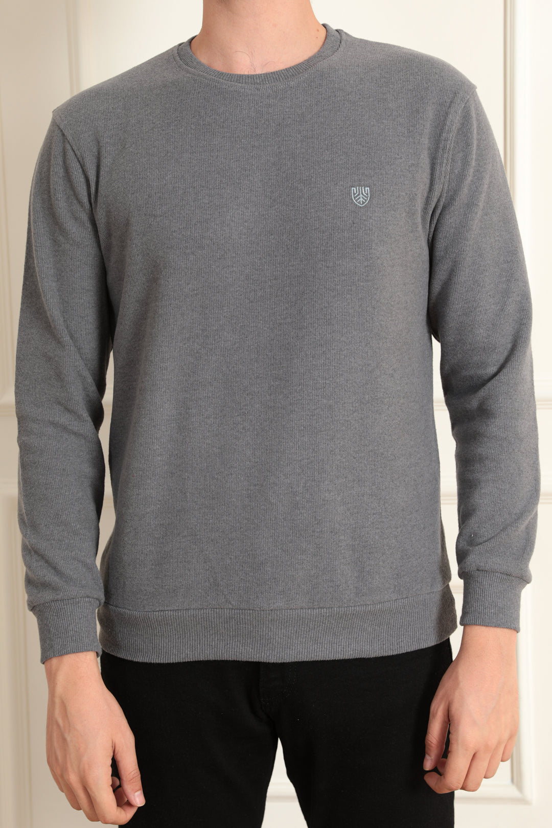 MPL Men's Crew Neck Sweatshirt 101 - Portsmouth