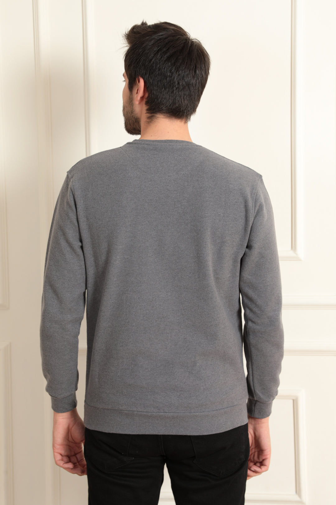 MPL Men's Crew Neck Sweatshirt 101 - Portsmouth