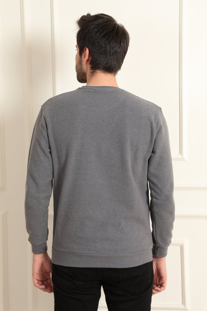 MPL Men's Crew Neck Sweatshirt 101 - Portsmouth