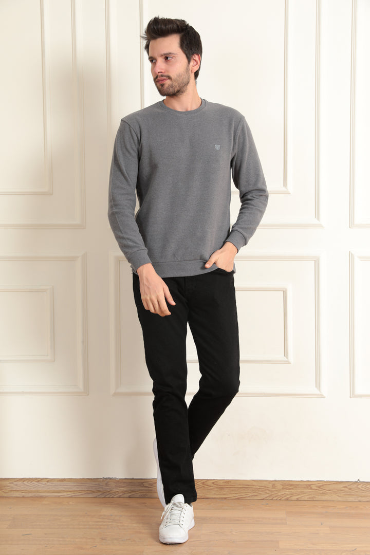 MPL Men's Crew Neck Sweatshirt 101 - Portsmouth