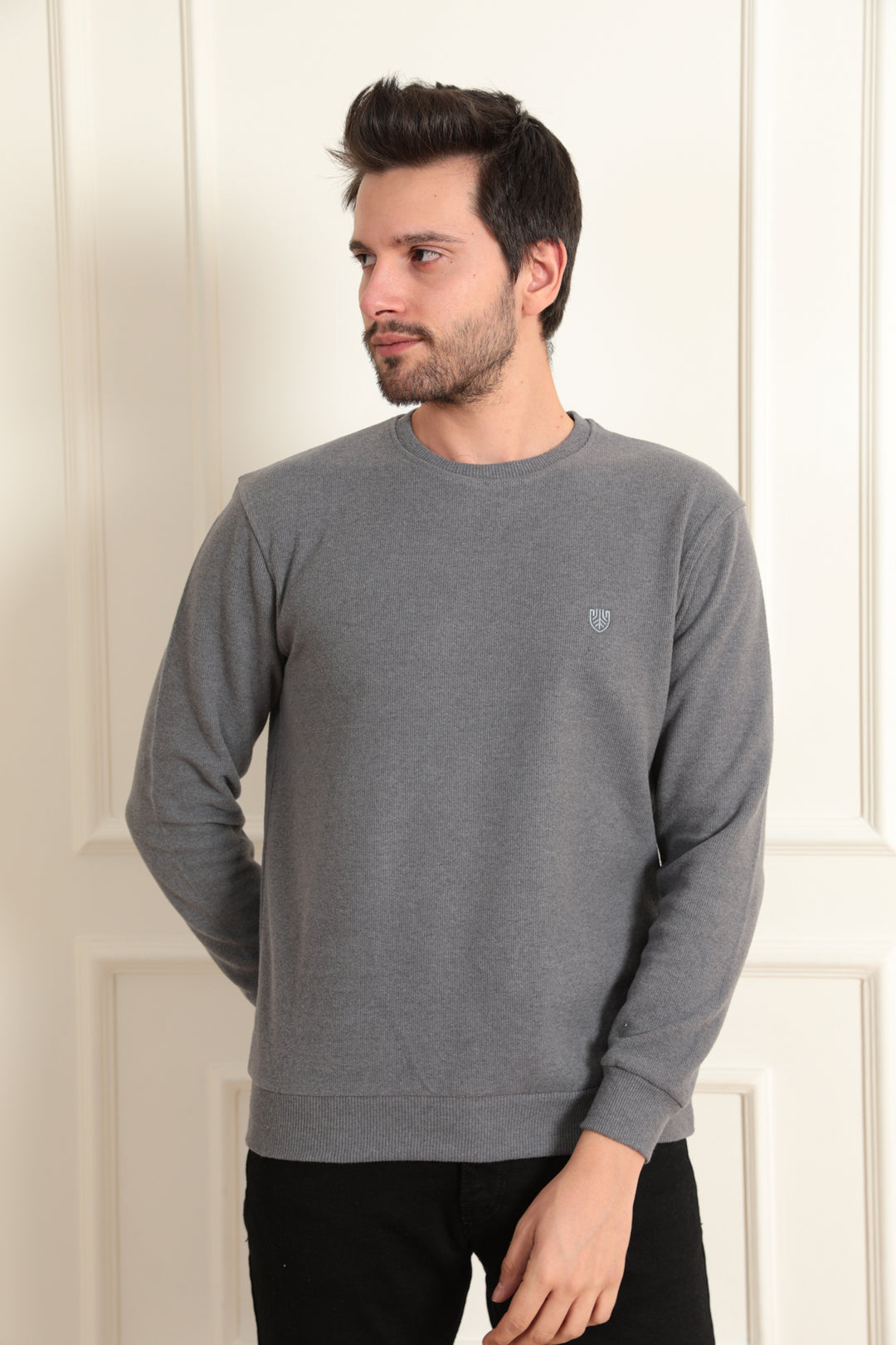 MPL Men's Crew Neck Sweatshirt 101 - Portsmouth